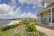 Luxury Coastal Cottage in West Cornwall